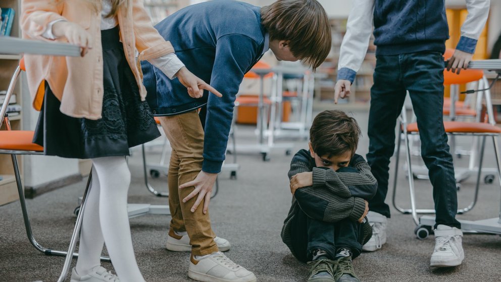 Los niños y niñas con TEAF necesitan que los educadores aprendan más sobre este trastorno.